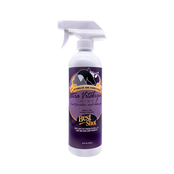 ULTRA VITALIZING MIST