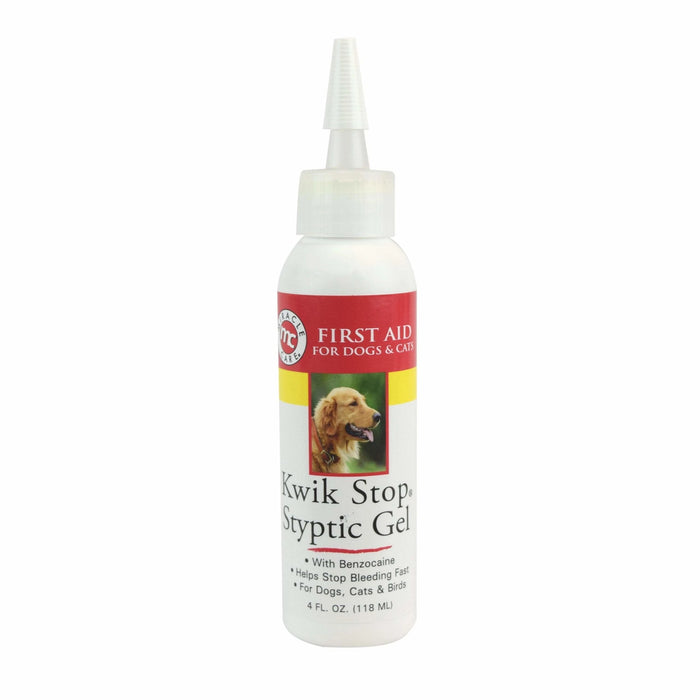 Kwik-Stop Gel, 4oz