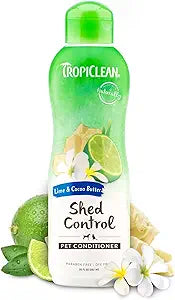 Lime & Cocoa Butter Conditioner