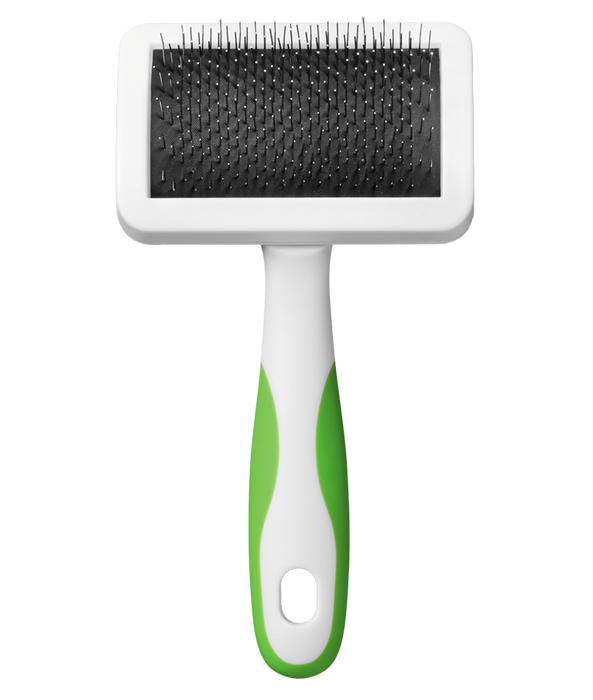 ANDIS MEDIUM FIRM SLICKER BRUSH