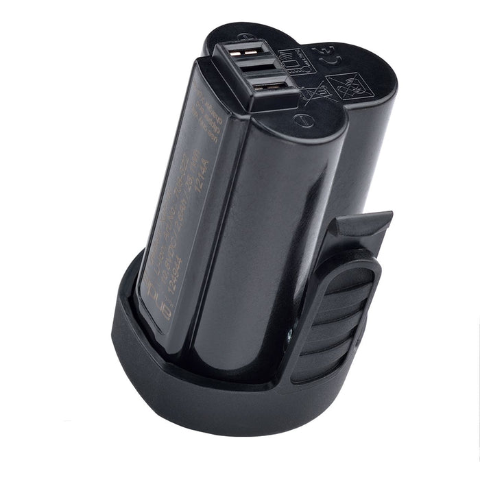 Battery f/XPLORER