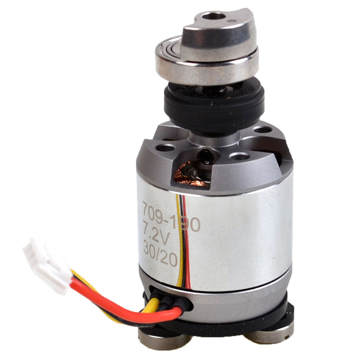 Opal Motor