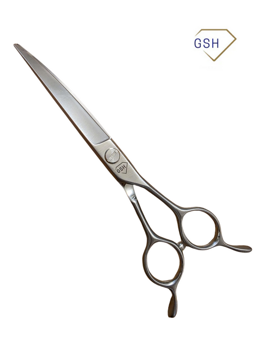 7in Curve Bevel Celestia