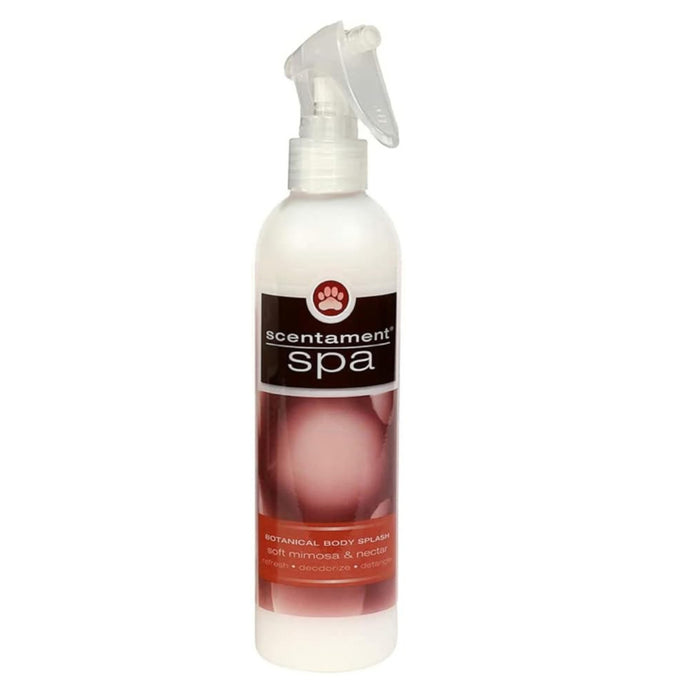 SOFT MIMOSA & NECTAR,8oz