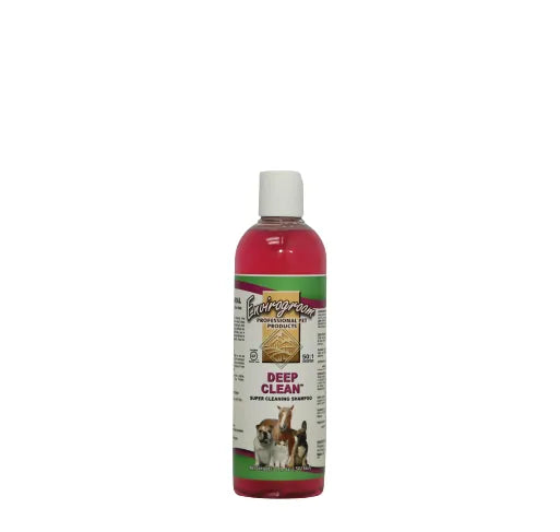 Deep Clean 50:1 Super Degreasing Shampoo