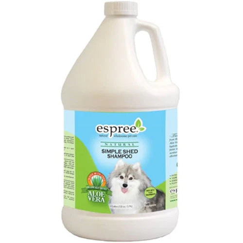 Simple Shed Shampoo, 1 Gal