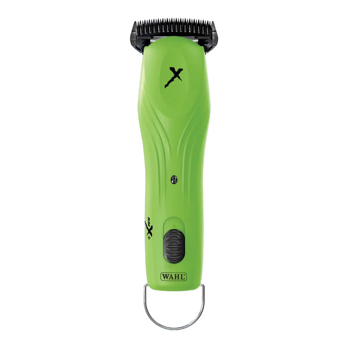 Wahl KMX+ con opción de hoja ancha