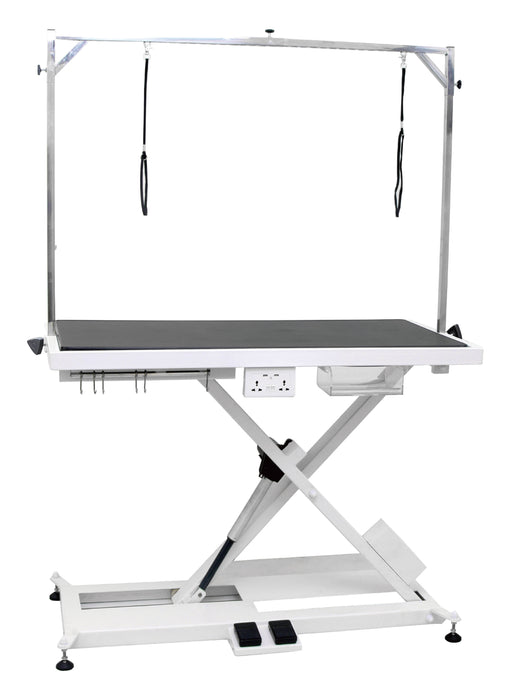 FT-801 X-style Electric lifting table
