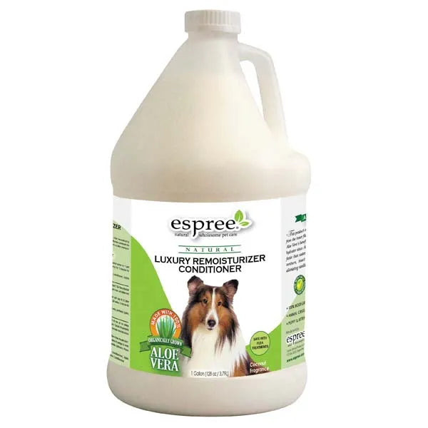 Luxury Conditioner, 1 Gal