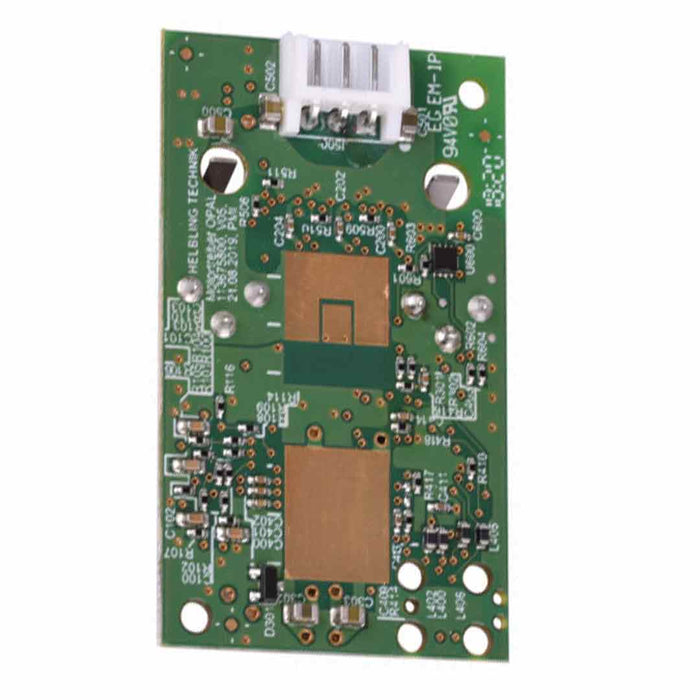 Opal PCB