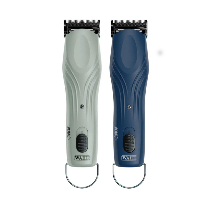 Máquina de afeitar eléctrica Wahl KMC+
