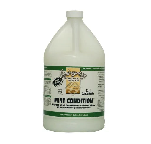 Mint Condition 32:1