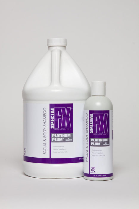 Platinum Plum Optimizing Shampoo - 50:1