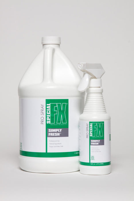 Simply Fresh Cologne - RTU