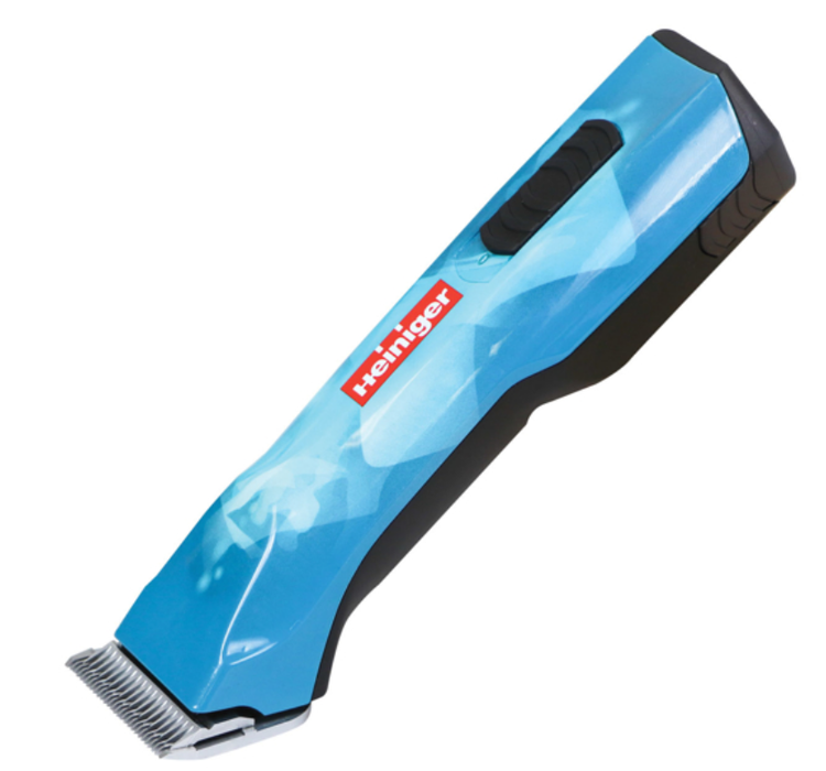Heiniger Opal con segunda batería gratis