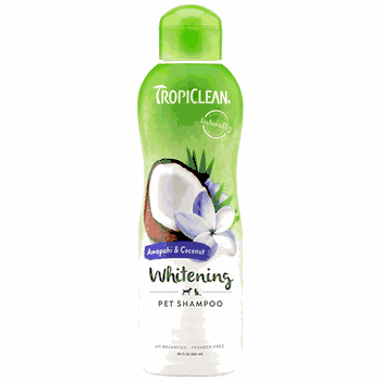 Awapuhi & Coconut Whitening Shampoo