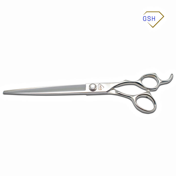 GSH Diamond 8 pulgadas recta