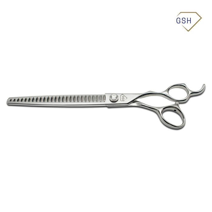 Desbastador de diamante GSH de 8 pulgadas y 26 dientes