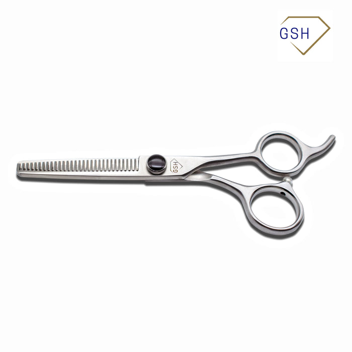 5,5 pulgadas, 30 dientes más finos