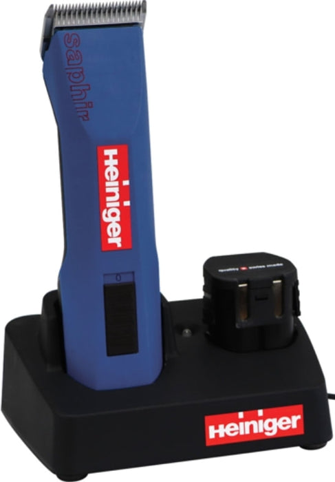 Heiniger Saphir