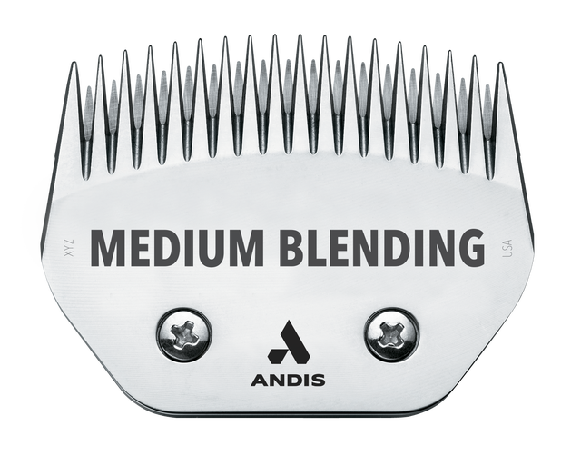 Livestock Blades — Groomer Supply House