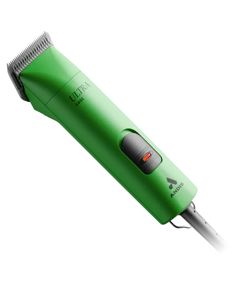 ANDIS AGC 2 VELOCIDADES VERDE LIMA