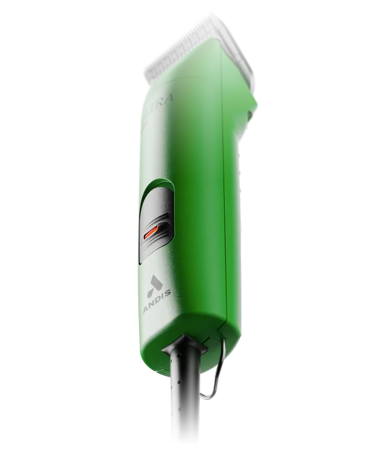 ANDIS AGC 2 VELOCIDADES VERDE LIMA