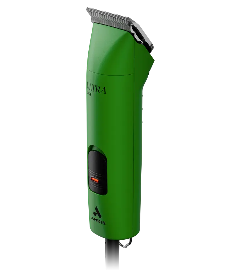 ANDIS AGC 2 VELOCIDADES VERDE LIMA