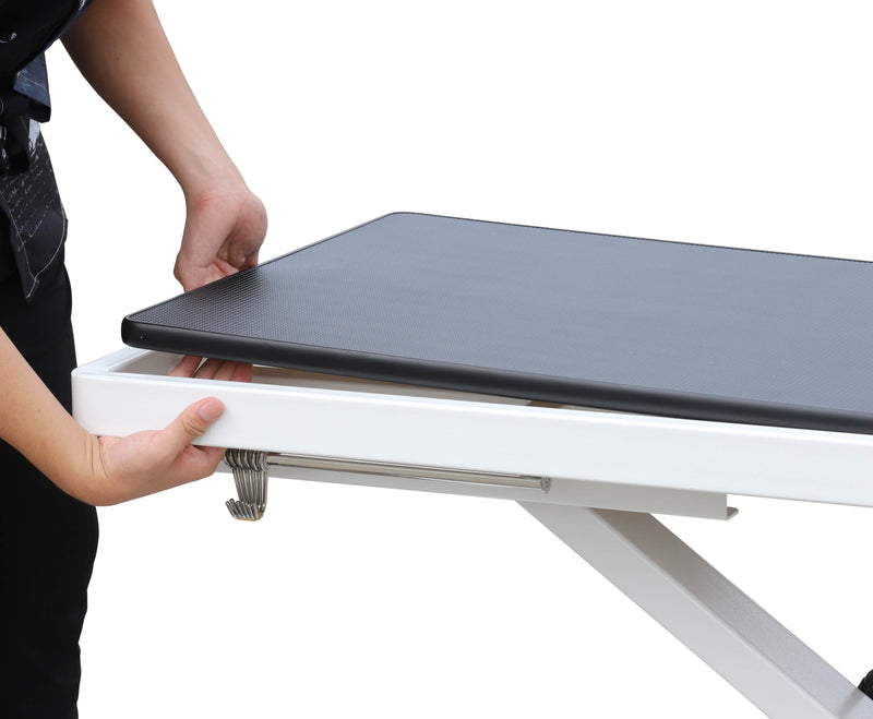 FT-801 X-style Electric lifting table