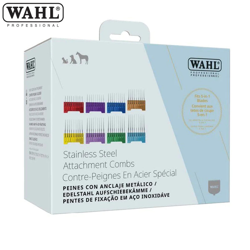 5-in-1 Guide Comb Set