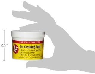 Ear Cleaning Pads, 90 pads