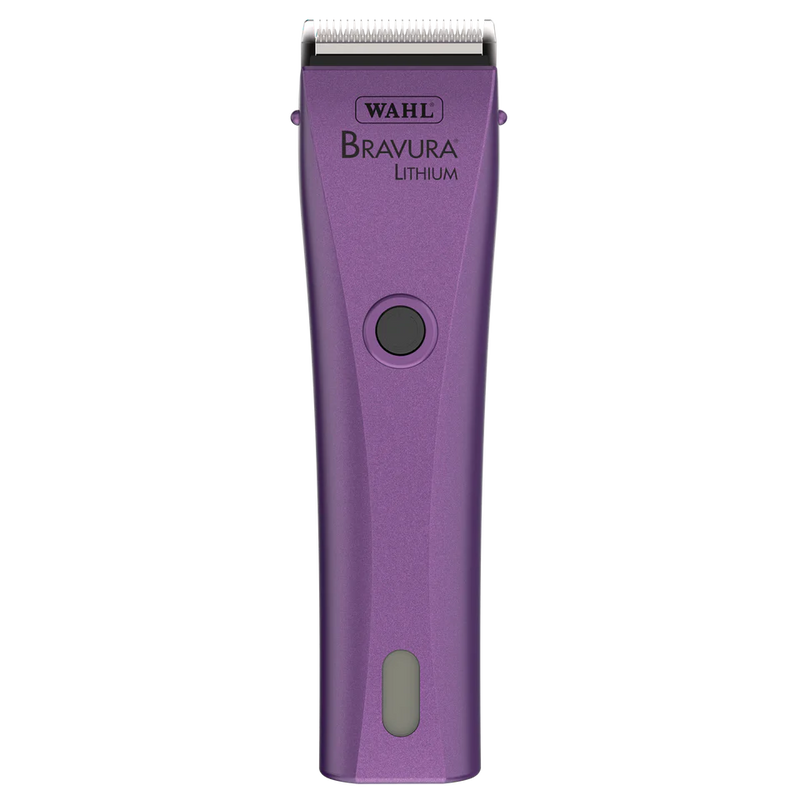 WAHL BRAVURA