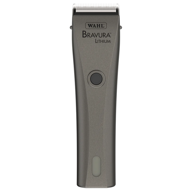 WAHL BRAVURA