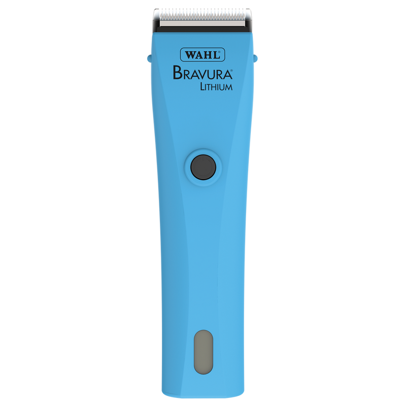 WAHL BRAVURA