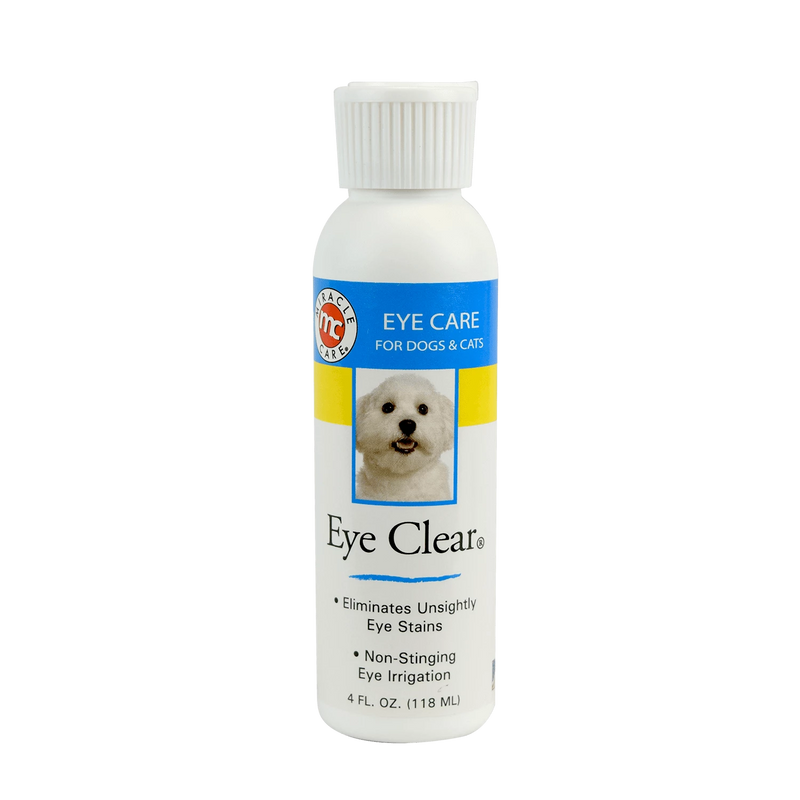 Eye Clear, 4oz