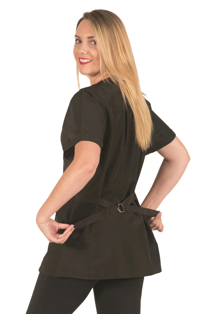 Groomers Rhinestone Jacket