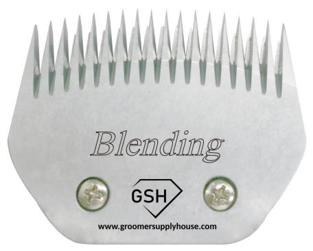 Blending Blade