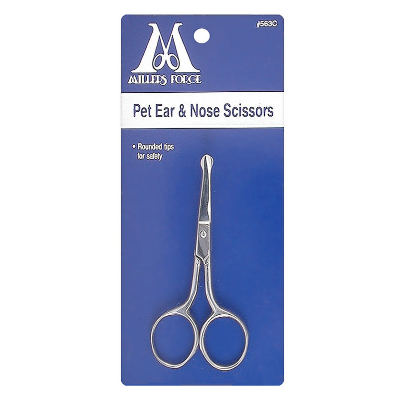 PET EAR & NOSE SCISSORS