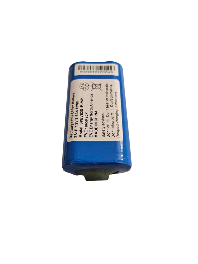 Andis EMerge RDLC Battery Assembly