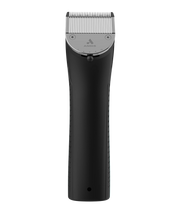 Andis ProClip 5-in-1 Sunset Clipper with a sleek design, showcasing the clipper's ergonomic shape and vibrant color.