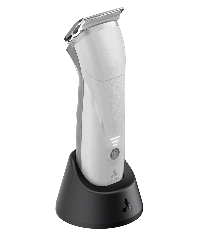 EMERGE® Pro Clipper w/#10 CE Blade London Fog