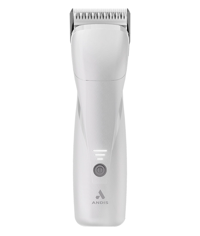 EMERGE® Pro Clipper w/#10 CE Blade London Fog