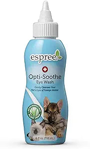 OptiSoothe Eye Wash, 4oz