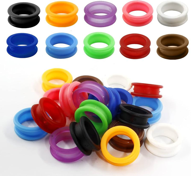Anillos para los dedos