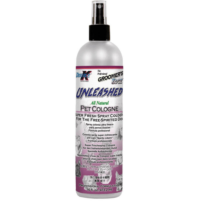 Unleashed Spray, 16oz
