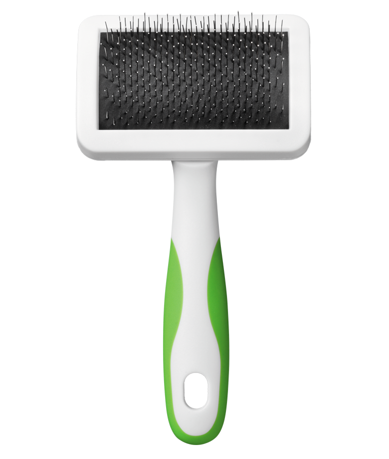 ANDIS MEDIUM FIRM SLICKER BRUSH