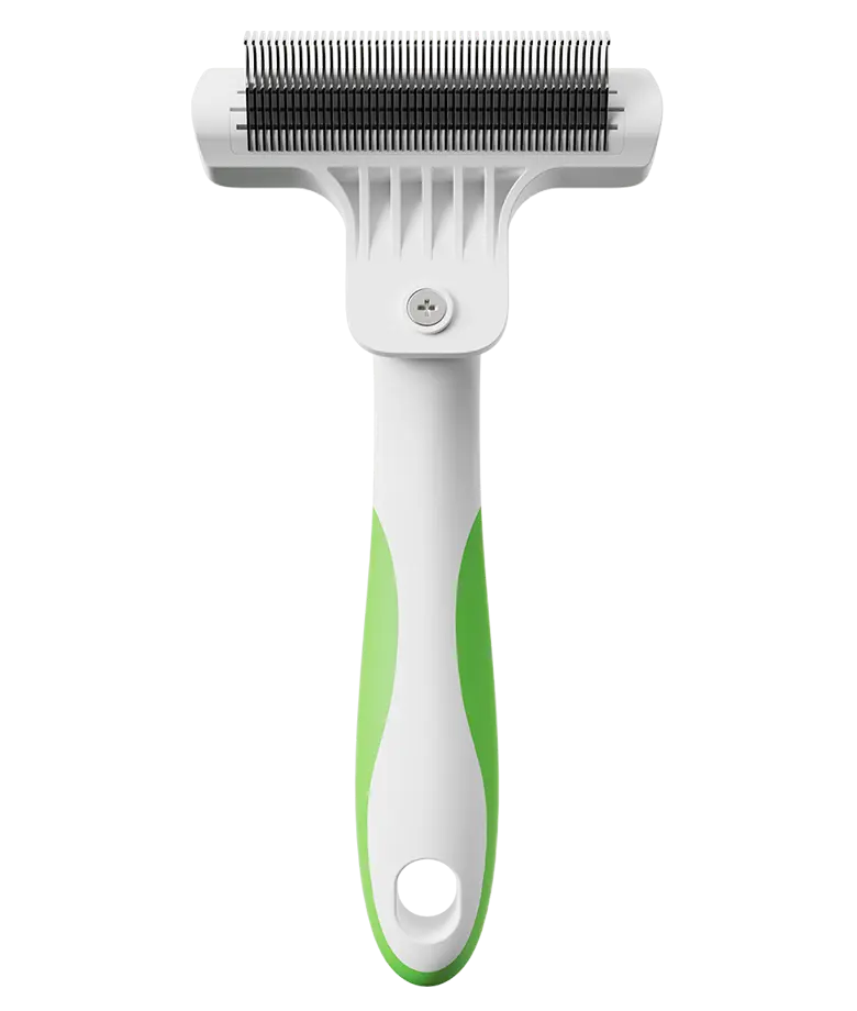 Andis Fine Tooth Deshedding Rake