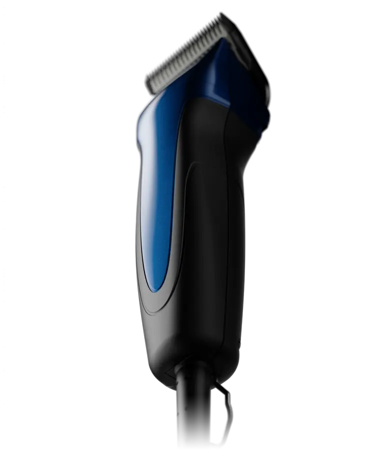 Cortadora de cuchillas desmontables SMC Excel 5-Speed+ — Azul EMPUÑADURA DE CORTADORA GRATIS INCLUIDA