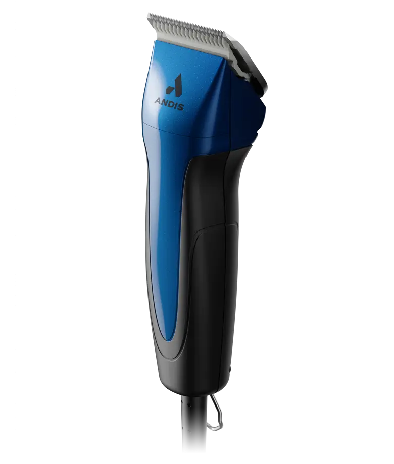 Cortadora de cuchillas desmontables SMC Excel 5-Speed+ — Azul EMPUÑADURA DE CORTADORA GRATIS INCLUIDA