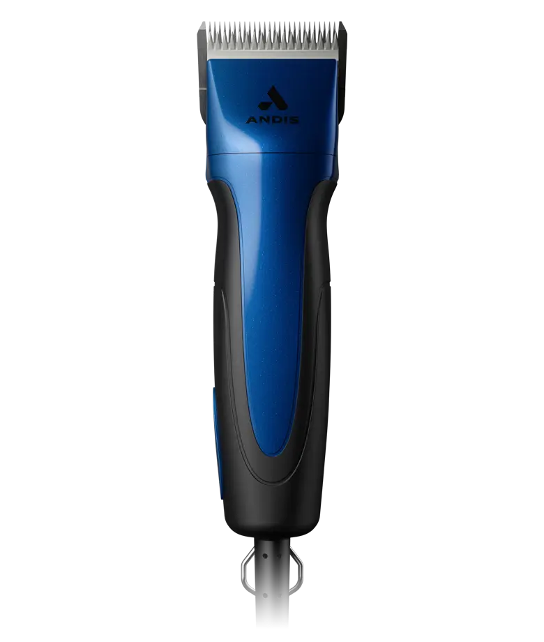 Cortadora de cuchillas desmontables SMC Excel 5-Speed+ — Azul EMPUÑADURA DE CORTADORA GRATIS INCLUIDA